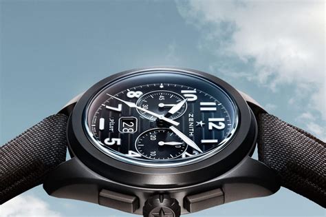 hublot pilot watch|Meer.